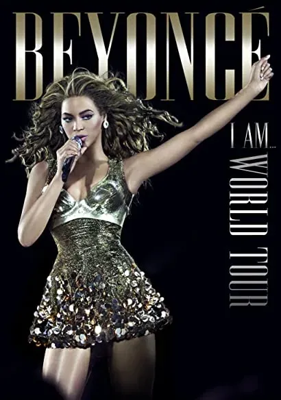 Beyoncé's I Am... World Tour