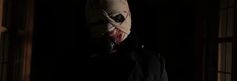Silent Night, Bloody Night: The Homecoming online