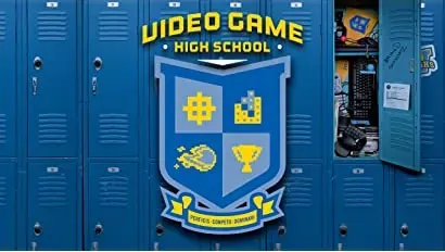 VGHS: The Movie