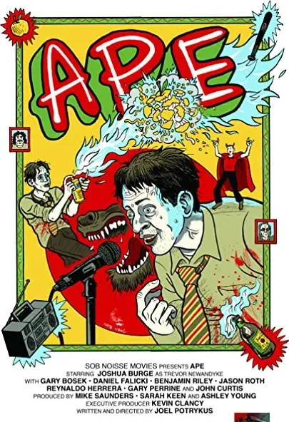 Ape