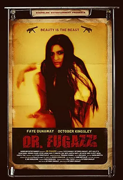 The Seduction of Dr. Fugazzi