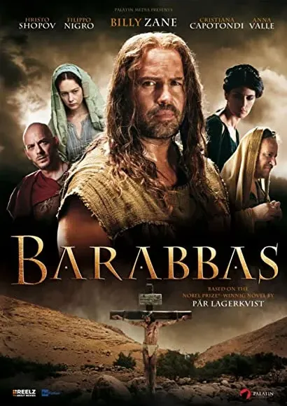 Barabasz