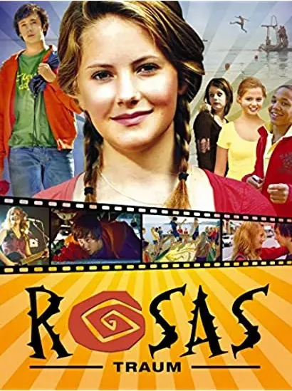 Rosa: The Movie