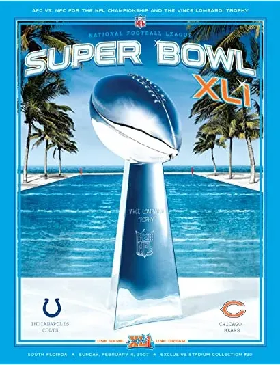 Super Bowl XLI