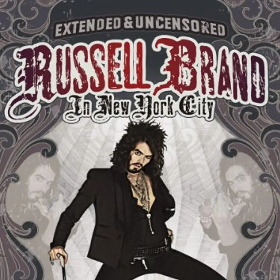 Russell Brand in New York City online