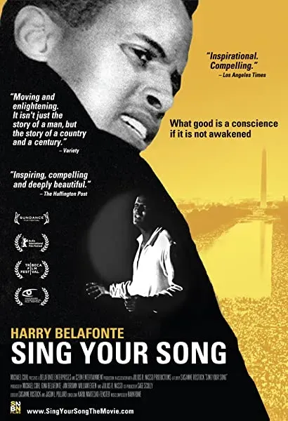 Sing Your Song