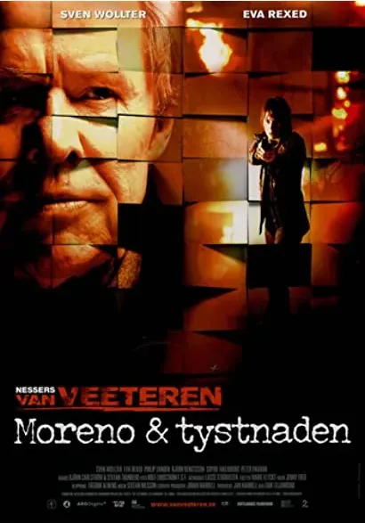 Moreno & tystnaden