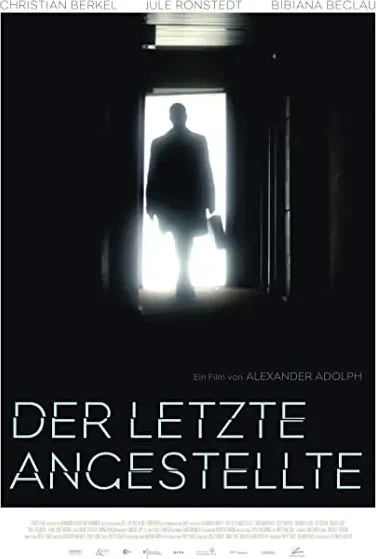 Der letzte Angestellte