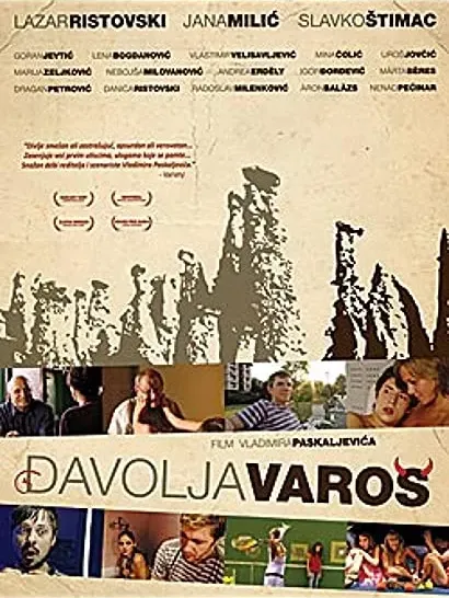 Djavolja varos