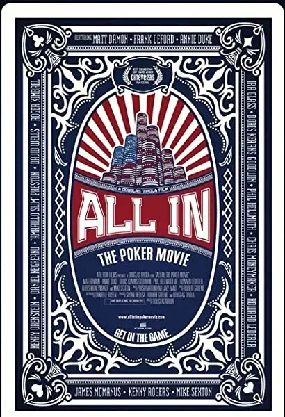 All In: The Poker Movie