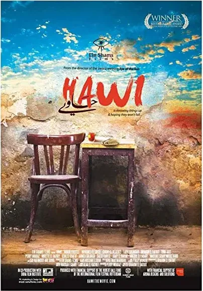 Hawi