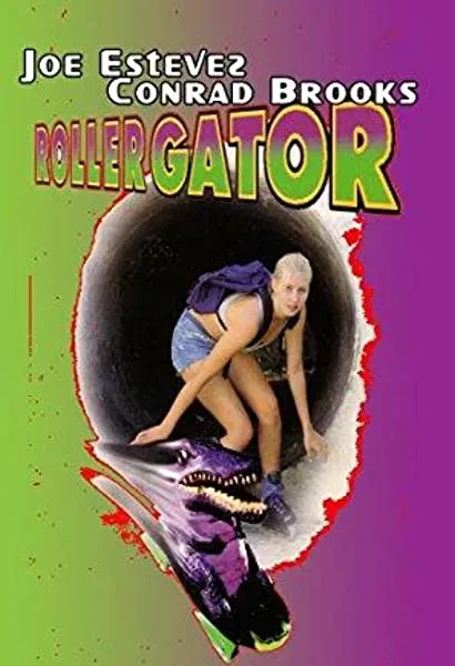 Rollergator