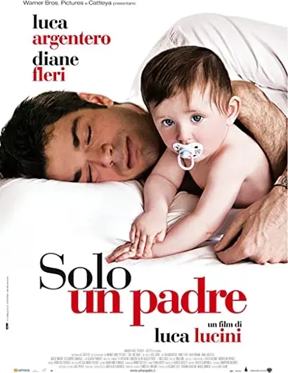 Solo un padre