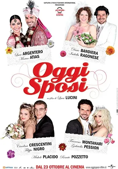 Oggi sposi