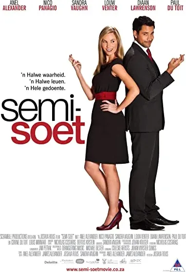 Semi-Soet