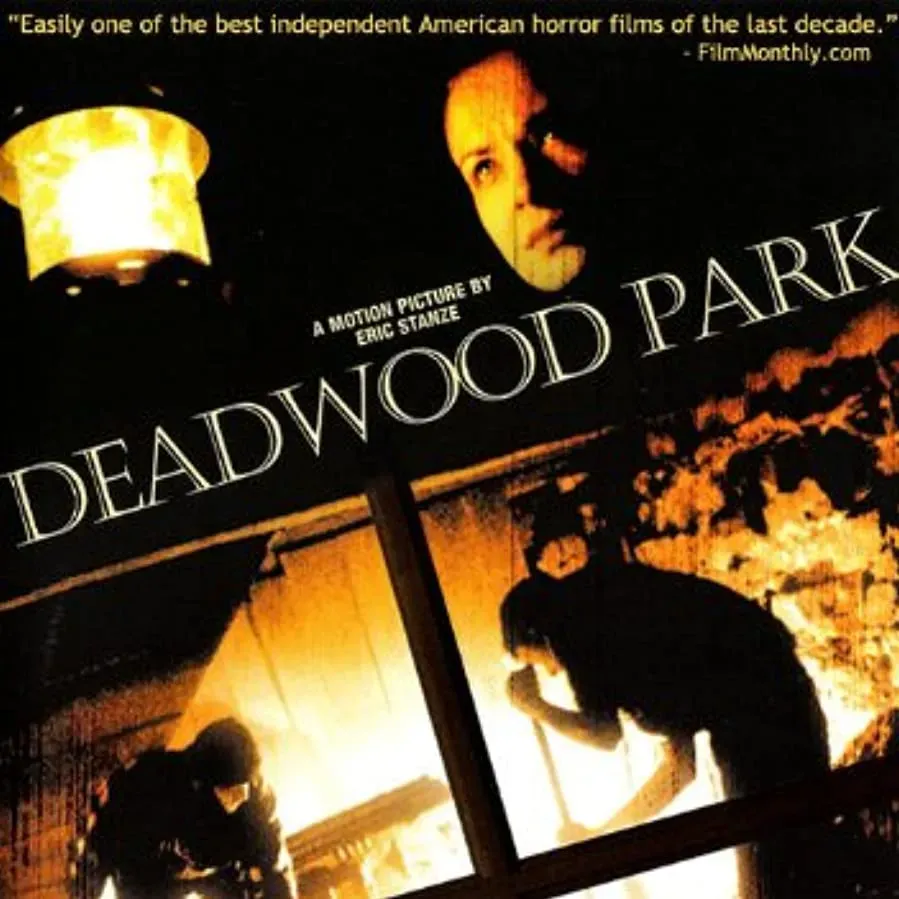 Deadwood Park online