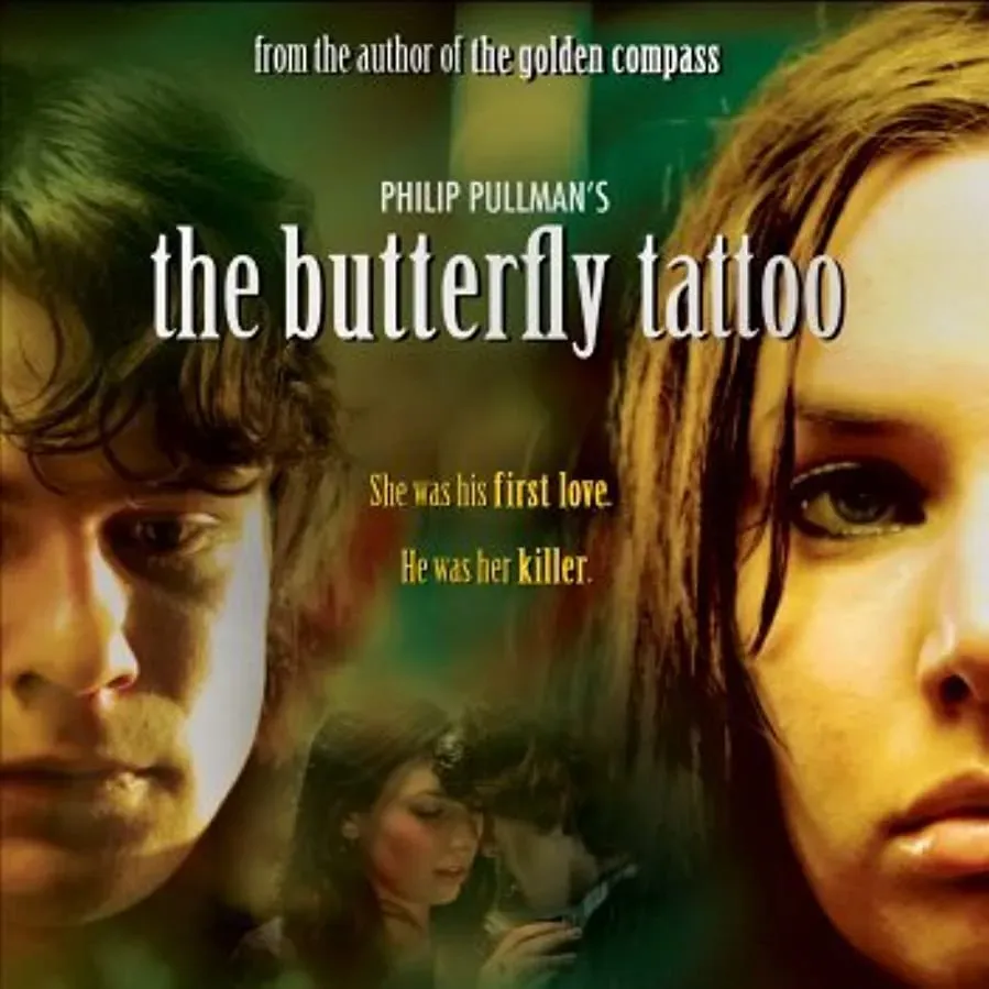 The Butterfly Tattoo online