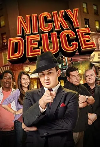 Nicky Deuce