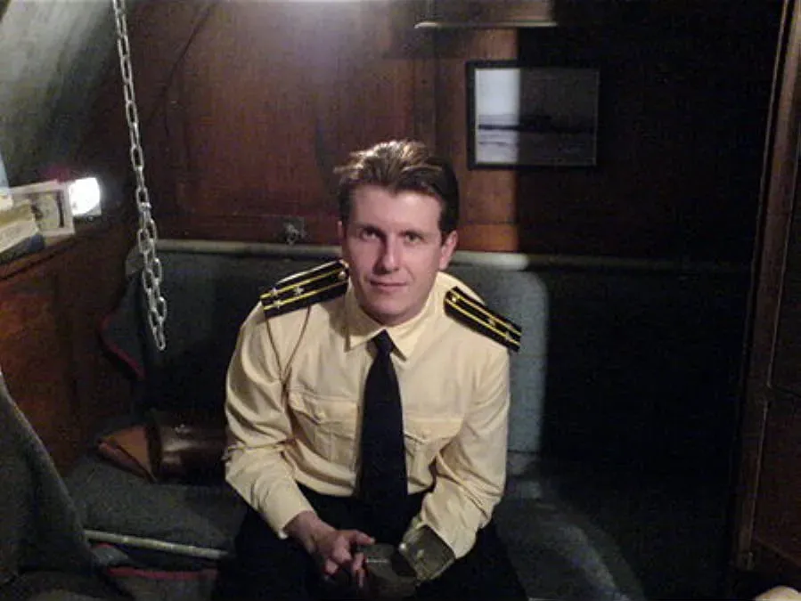 Ghostboat online