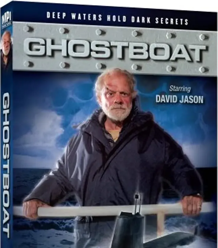Ghostboat online