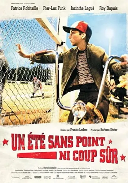 Un été sans point ni coup sûr