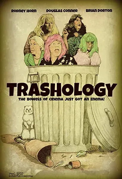 Trashology