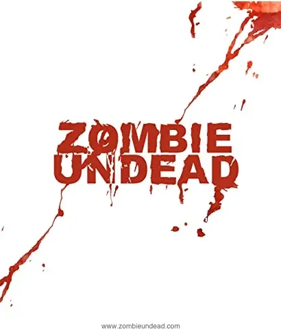 Zombie Undead