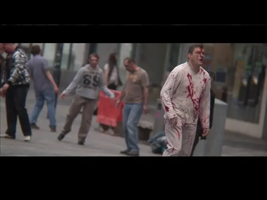 Zombie Undead online