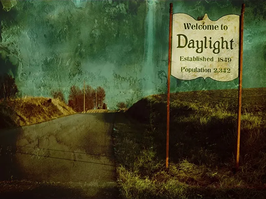 Daylight online