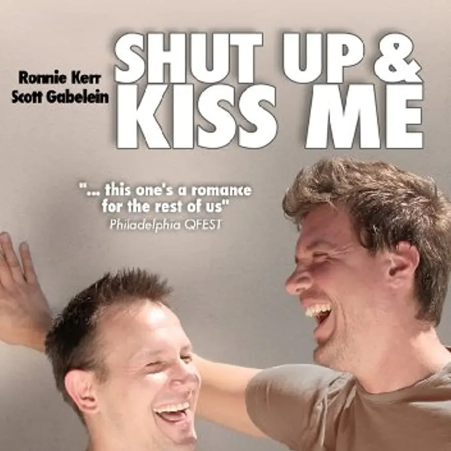 Shut Up and Kiss Me online