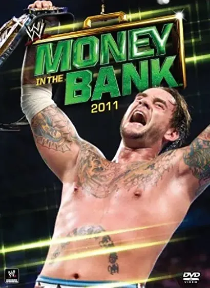 WWE: Money in the Bank