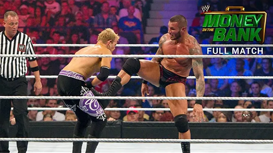 WWE: Money in the Bank online