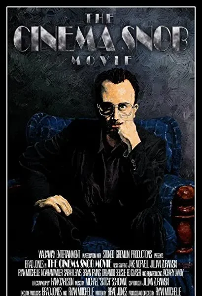 The Cinema Snob Movie