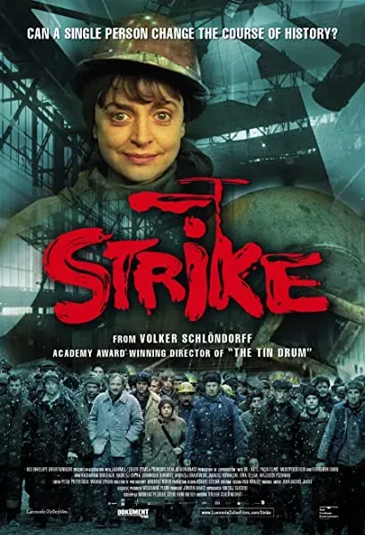 Strajk