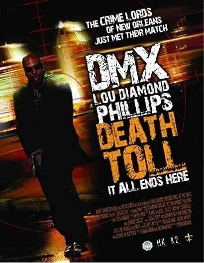 Death Toll