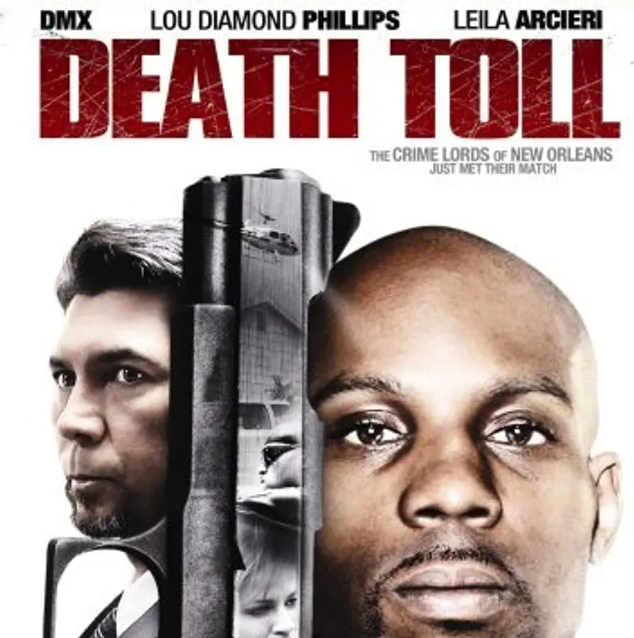 Death Toll online