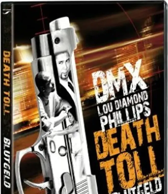 Death Toll online