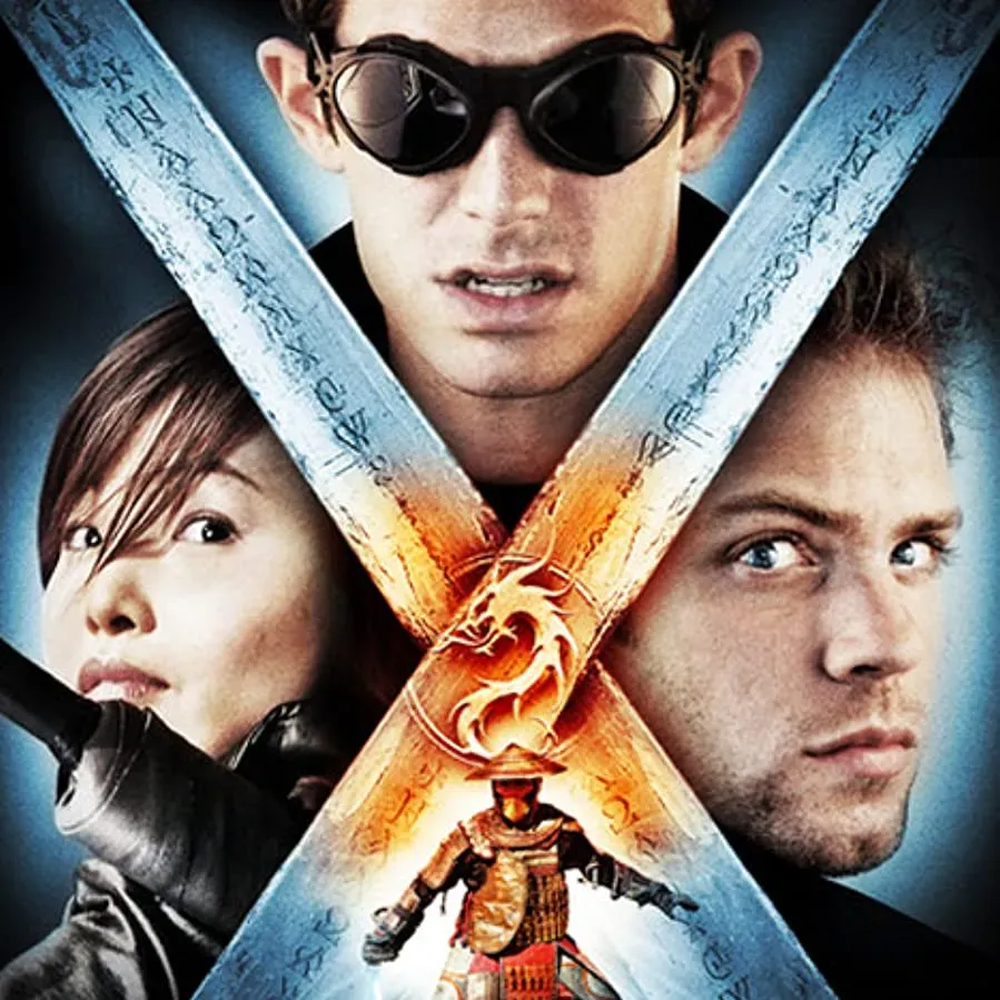 Adventures of Johnny Tao online