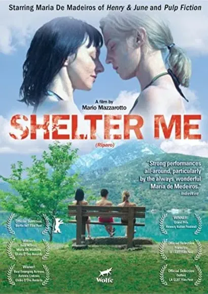Przytul mnie