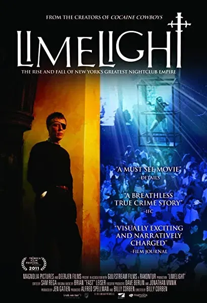 Limelight