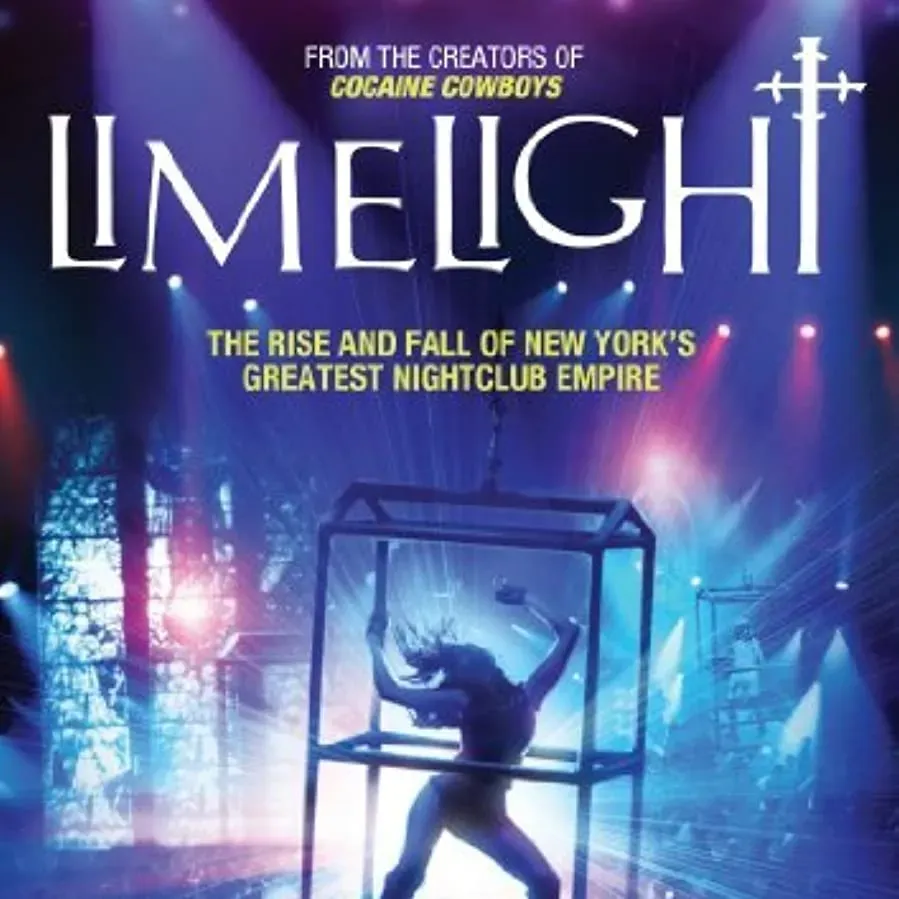 Limelight online