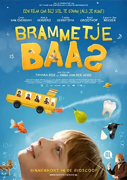 Niesforny Bram