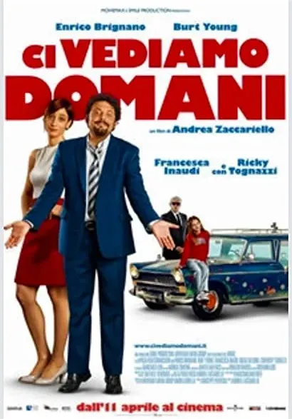 Ci vediamo domani