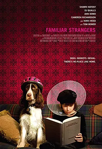 Familiar Strangers
