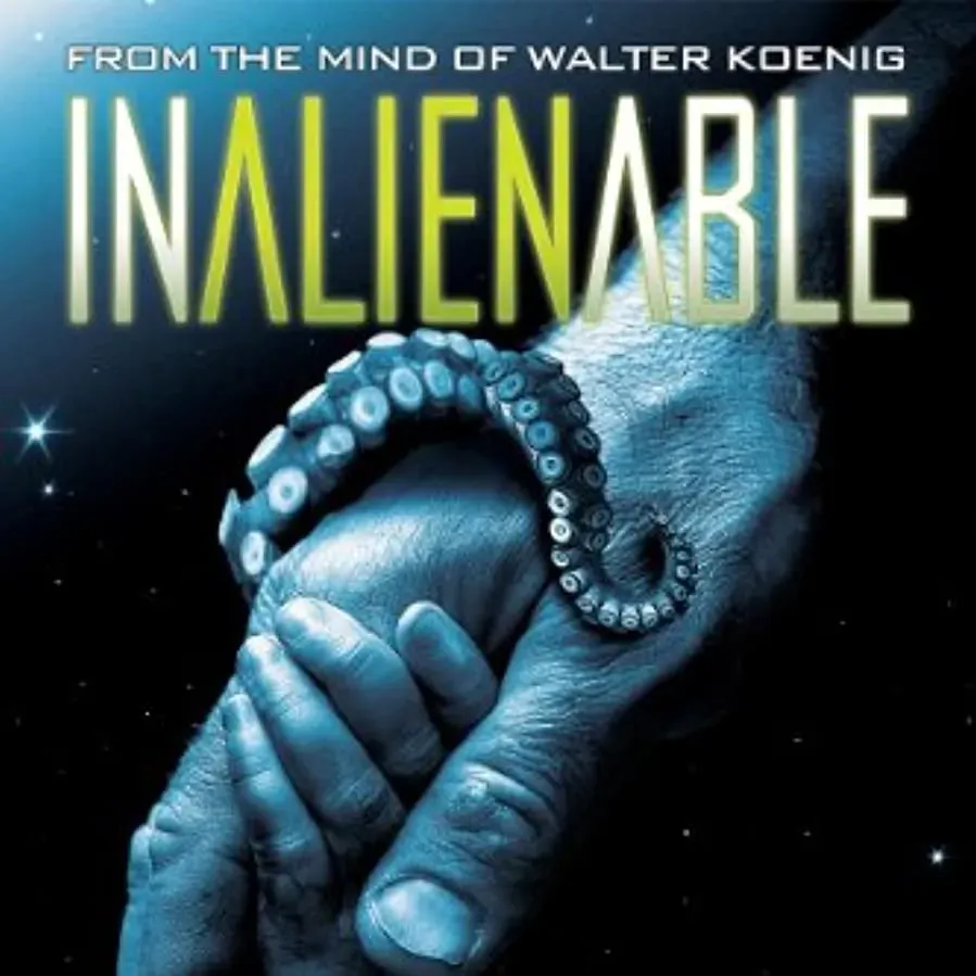 InAlienable online