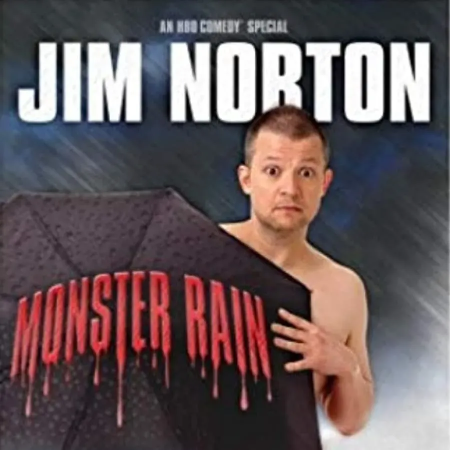 Jim Norton: Monster Rain online