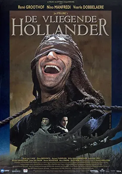 Latający Holender