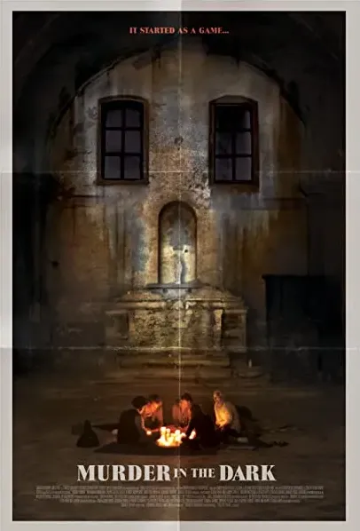 Murder in the Dark