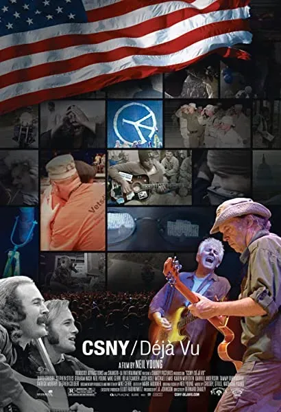 CSNY