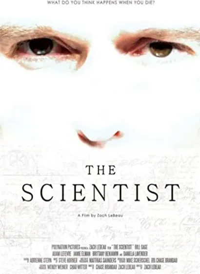 The Scientist